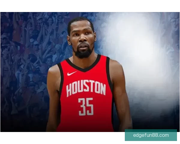 杜兰特25分钟狂拿7抢断 创火箭队近31年新纪录