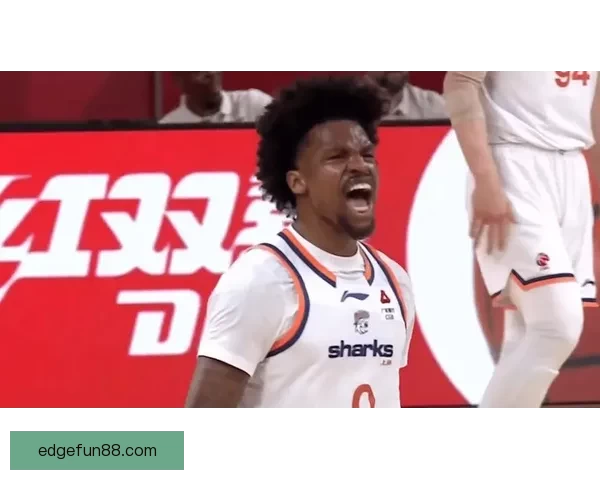 上海力克山西收获13连胜 古德温31分再战旧主助力胜利