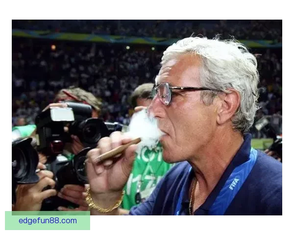 利斯奇深刻反思意大利世界杯失利原因与未来发展路径