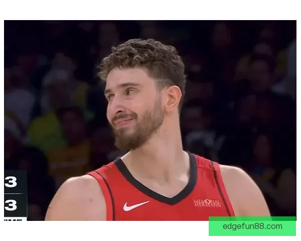 申京轰36分14板7助3断3帽创造NBA历史首人纪录 申京轰36分14板7助3断3帽创造NBA历史首人纪录
