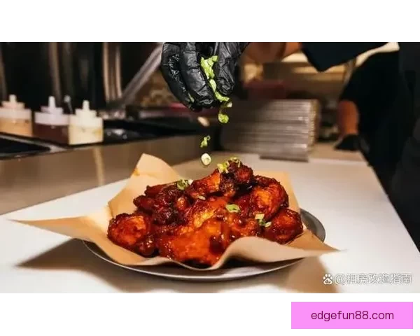 詹姆斯首家Buckets餐厅四月开业助力家乡创造就业机会